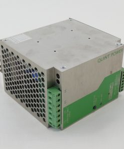 Alternative view of Phoenix Contact 2938617 QUINT-PS-3X400-500AC/24DC/10 Power Supply 24VDC 10A