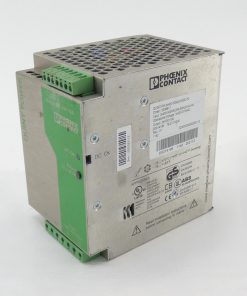 Phoenix Contact 2938617 QUINT-PS-3X400-500AC/24DC/10 Power Supply 24VDC 10A