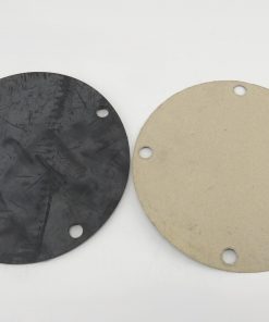 Rubber Diaphragm Gasket 6-7/8"