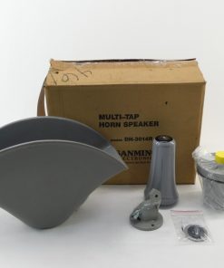 San-Ming DH-3014R Multi-Tap Horn Speaker 30W S-30T