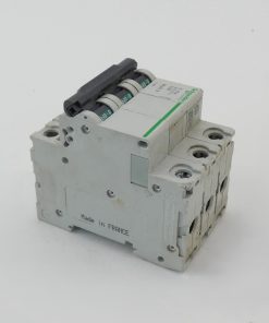 Alternative view of Schneider Electric 17466 Multi 9 C60 Circuit Breaker 15A