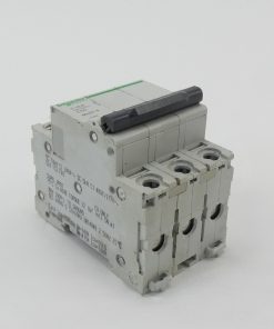 Schneider Electric 17466 Multi 9 C60 Circuit Breaker 15A