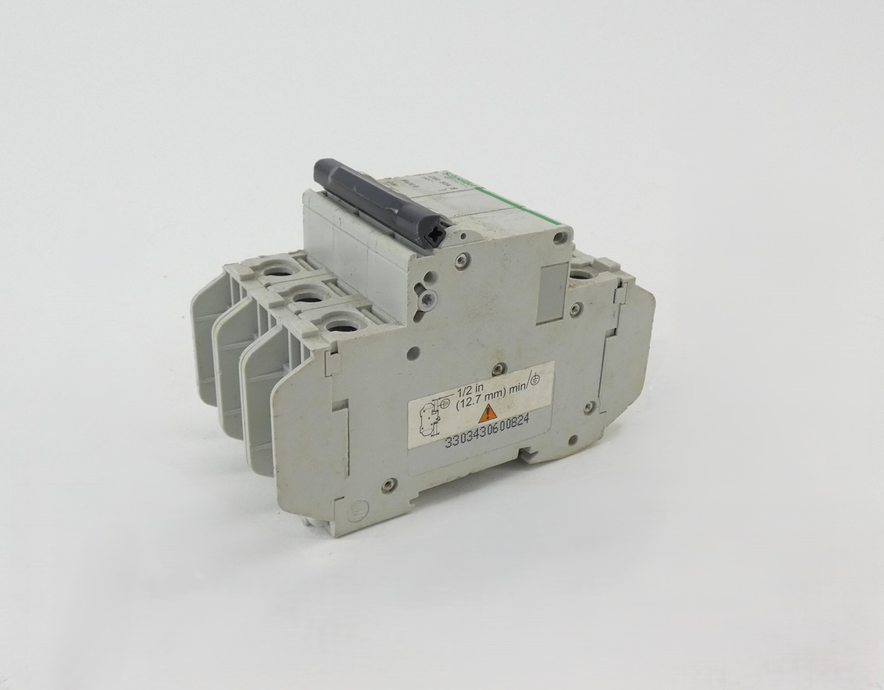 Schneider Electric C60 Multi 9 Circuit Breaker 30A 240V