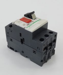 Schneider Electric GV2ME10 Motor Starter Circuit Breaker 4-6.3A