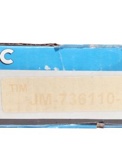 Alternative view of Timken JM736110 Tapered Roller Bearing Cup Only