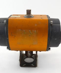 Alternative view of Worcester Controls 25-39N-R3 Series 39 Pneumatic Actuator 80PSI