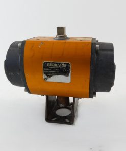 Worcester Controls 25-39N-R3 Series 39 Pneumatic Actuator 80PSI