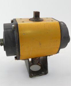 Alternative view of Worcester Controls 2539R Series 39 Pneumatic Actuator 80PSI