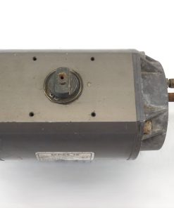 Alternative view of Worcester Controls D-38S-R Series 38 Spring Return Pneumatic Actuator