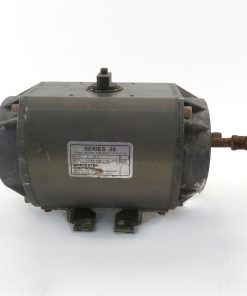 Worcester Controls D-38S-R Series 38 Spring Return Pneumatic Actuator