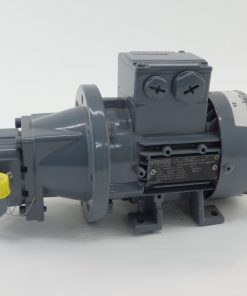 .28HP Siemens 1LA7063-4AB16 Pump Package 230/400V