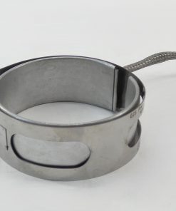 Alternative view of MBH3J1J-009 Band Heater 240V 100W