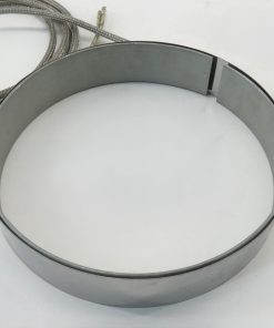 Alternative view of Tempco MBH25243 Band Heater 230V 1200W