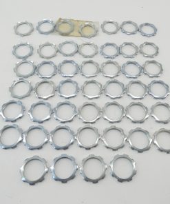 *Lot of 46* Thomas And Betts 145 1-1/2" Conduit Locknut