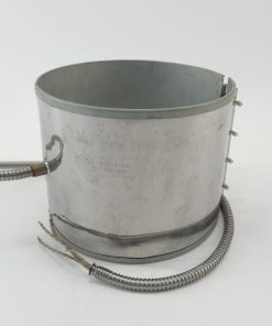 Tempco MBH33850 Band Heater E1618 240-480V 3200W