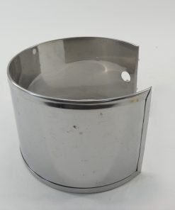 Alternative view of Tempco MBH22598 Band Heater 240V 1500W