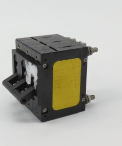 Airpax APL111-1-61-303 Circuit Breaker 250V 30A 50-60Hz 3P