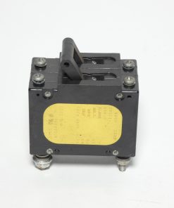 Airpax UPL11-188-8 Circuit Breaker 7A 65VDC 2P