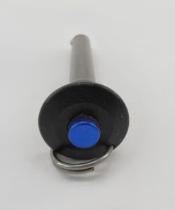Alternative view of Avibank BLC8BA25S 3" Quick-Release Pin 1/2" DIA Push