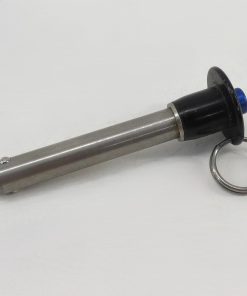 Avibank BLC8BA25S 3" Quick-Release Pin 1/2" DIA Push