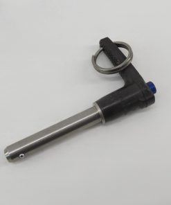 Alternative view of AVK Avibank BLC6LA1.75S 2-1/4" L-Handle Pin 3/8" DIA