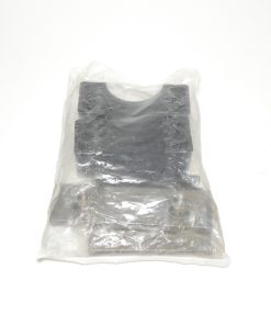 Behringer SH62375-PP Carbon Steel Tube Clamp Kit