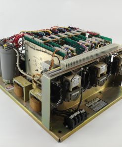 CMC Servomate SM1-100-2X30A-2X15A-FS Servo Drive Controller 100VDC