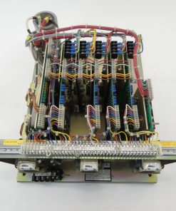 Alternative view of CMC Servomate SM1-100-30A-3X15A-FS Servo Drive Controller 100VDC