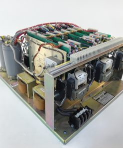 CMC Servomate SM1-100-30A-3X15A-FS Servo Drive Controller 100VDC