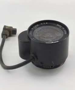 Alternative view of Computar 4.5mm 1:1.4 TV Wide Angle Lens CCTV