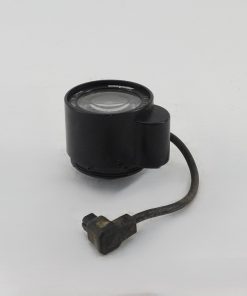 Computar 4.5mm 1:1.4 TV Wide Angle Lens CCTV
