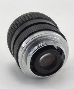 Alternative view of Computar 8.5mm 1:1.3 TV Lens