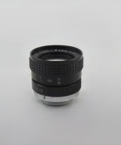 Computar 8.5mm 1:1.3 TV Lens