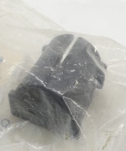 Alternative view of Cush-A-Clamp 016T020 Tube Cushion Clamp 1" OD