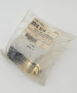 Cush-A-Clamp 016T020 Tube Cushion Clamp 1" OD