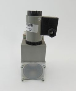 Alternative view of Dungs 232025 Dual Modular Valve 110-120V DMV-ZRD 702/602 7PSI