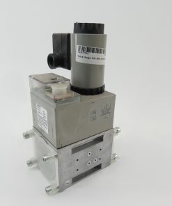 Dungs 232025 Dual Modular Valve 110-120V DMV-ZRD 702/602 7PSI