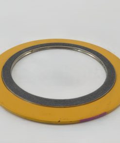 Alternative view of Flexitallic 304-FS B16.20 Spiral Wound Gasket 4" ID 6" OD