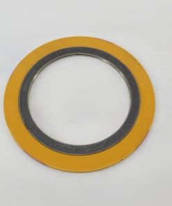 Flexitallic 304-FS B16.20 Spiral Wound Gasket 4" ID 6" OD
