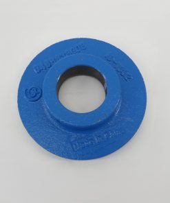 Alternative view of Goulds Pumps 048833G000100 Cast Iron Deflector 1-7/8" ID