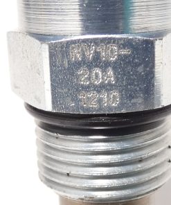 Alternative view of Hydraforce NV10-20A Flow Control Needle Valve