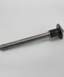 Jergens 800657 3-1/2" Quick-Release Pin 3/8" DIA Push