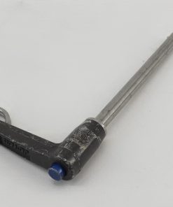 Alternative view of Jergens 801425 3-1/4" L-Handle Pin 1/4" DIA