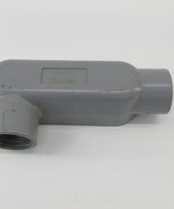 Killark OLL-3 Conduit Outlet Body Unilet 4AWG
