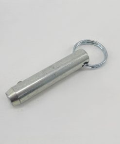 Alternative view of *Lot of 10* 2-3/4" Quick-Release Pin 5/8" DIA Ring