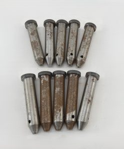 *Lot of 10* 3-1/2" Clevis Pin 3/4" DIA