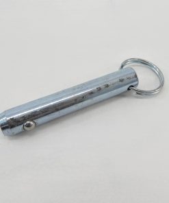 Alternative view of *Lot of 13* 3-1/4" Quick-Release Pin 5/8" DIA Ring