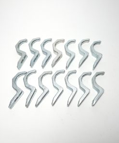 *Lot of 14* Thomas & Betts 1280 Pipe Conduit Strap 1-1/2"