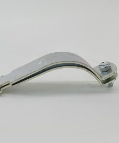 Alternative view of *Lot of 2* 3" Rigid Pipe Clamp