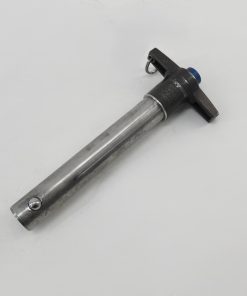 Alternative view of *Lot of 2* Jergens 801173 6" T-Handle Pin 1" DIA Push